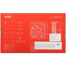 Блок питания ADATA XPG 1000W CORE REACTOR II 1000 (COREREACTORII1000G-BKCEU) 16 Pin (PCIe 5.0 Connector Cable Details)