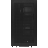 Компьютерный корпус Powercase VISION Black V2 TG Black (CVBAV2-L0)