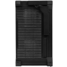 Компьютерный корпус Powercase VISION Black V2 TG Black (CVBAV2-L0)
