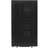 Компьютерный корпус Powercase VISION Black V2 TG Black (CVBAV2-L0)