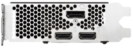 Видеокарта MSI (RTX 3050 LP 6G) GeForce RTX 3050 6GB LP