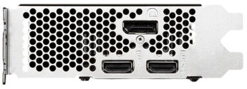 Видеокарта MSI (RTX 3050 LP 6G) GeForce RTX 3050 6GB LP