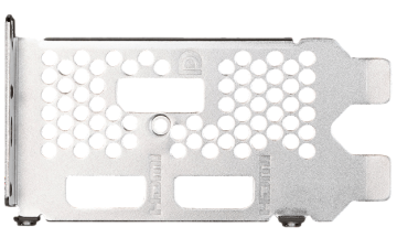Видеокарта MSI (RTX 3050 LP 6G) GeForce RTX 3050 6GB LP