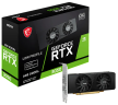 Видеокарта MSI (RTX 3050 LP 6G) GeForce RTX 3050 6GB LP