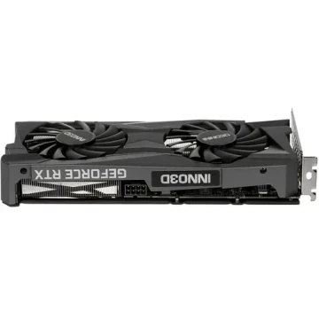 Видеокарта INNO3D (N30602-12D6X-11902120H) GeForce RTX 3060 12Gb TWIN X2 OC OEM