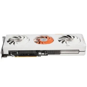 Видеокарта Colorful (RTX 4060 Ti MEOW-ORG 8GB-V) GeForce RTX 4060 Ti 8GB