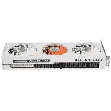 Видеокарта Colorful (RTX 4060 Ti MEOW-ORG 8GB-V) GeForce RTX 4060 Ti 8GB