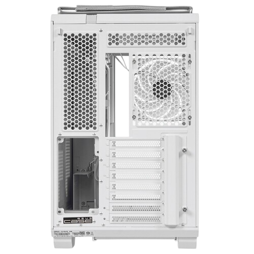 Компьютерный корпус ASUS TUF GAMING GT502 PLUS TG ARGB White (90DC0093-B19000)