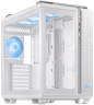 Компьютерный корпус ASUS TUF GAMING GT502 PLUS TG ARGB White (90DC0093-B19000)