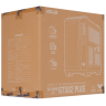 Компьютерный корпус ASUS TUF GAMING GT502 PLUS TG ARGB White (90DC0093-B19000)