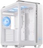 Компьютерный корпус ASUS TUF GAMING GT502 PLUS TG ARGB White (90DC0093-B19000)