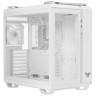 Компьютерный корпус ASUS TUF GAMING GT502 PLUS TG ARGB White (90DC0093-B19000)