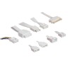 Компьютерный корпус ASUS TUF GAMING GT502 PLUS TG ARGB White (90DC0093-B19000)