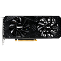 Видеокарта Palit (NE63060U19K9-PG190L) GeForce RTX 3060 12GB INFINITY 2 OC
