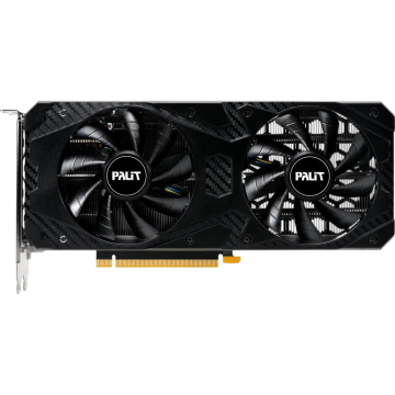 Видеокарта Palit (NE63060U19K9-PG190L) GeForce RTX 3060 12GB INFINITY 2 OC