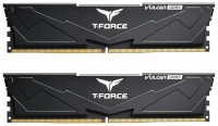 Оперативная память 64 Gb 5200 MHz Team Group T-FORCE VULCAN Black (FLBD564G5200HC40CDC01)