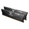 Оперативная память 64 Gb 5200 MHz Team Group T-FORCE VULCAN Black (FLBD564G5200HC40CDC01)