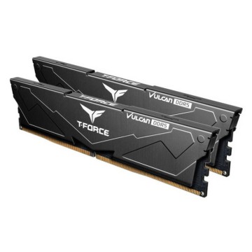 Оперативная память 64 Gb 5200 MHz Team Group T-FORCE VULCAN Black (FLBD564G5200HC40CDC01)