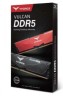 Оперативная память 64 Gb 5200 MHz Team Group T-FORCE VULCAN Black (FLBD564G5200HC40CDC01)