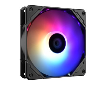 Вентилятор для корпуса ID-COOLING REVERSE (TF-12025-PRO ARGB)