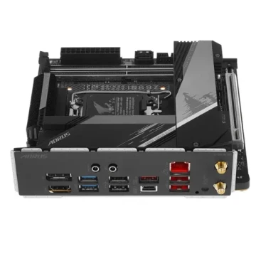 Материнская плата GIGABYTE Z690I AORUS ULTRA