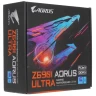 Материнская плата GIGABYTE Z690I AORUS ULTRA