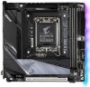 Материнская плата GIGABYTE Z690I AORUS ULTRA
