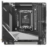 Материнская плата GIGABYTE Z690I AORUS ULTRA