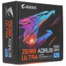 Материнская плата GIGABYTE Z690I AORUS ULTRA