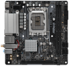 Материнская плата ASRock B660M-ITX/AC