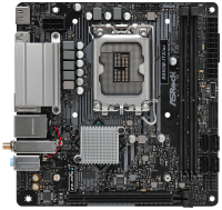 Материнская плата ASRock B660M-ITX/AC