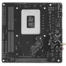 Материнская плата ASRock B660M-ITX/AC
