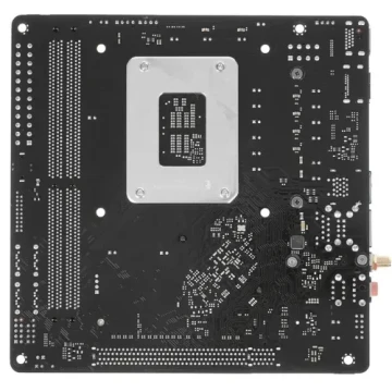 Материнская плата ASRock B660M-ITX/AC