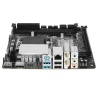 Материнская плата ASRock B660M-ITX/AC