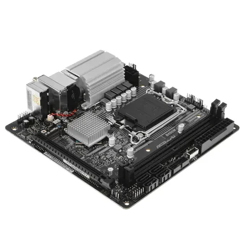 Материнская плата ASRock B660M-ITX/AC