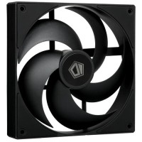 Комплект вентиляторов для корпуса ID-COOLING AS-140-K DUET (2 in 1) Black