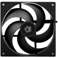 Комплект вентиляторов для корпуса ID-COOLING AS-140-K DUET (2 in 1) Black