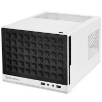 Компьютерный корпус SilverStone SST-SG13WB (USB 3.0)
