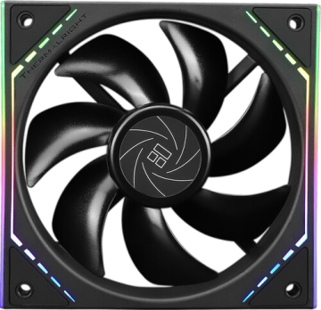 Вентилятор для корпуса Thermalright TL-M12 ARGB (TRTLM12)