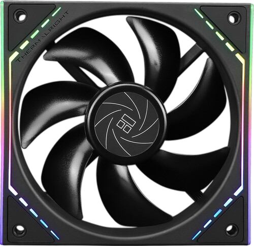 Вентилятор для корпуса Thermalright TL-M12 ARGB (TRTLM12)