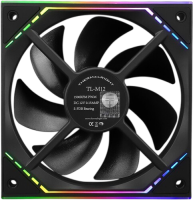 Вентилятор для корпуса Thermalright TL-M12 ARGB (TRTLM12)