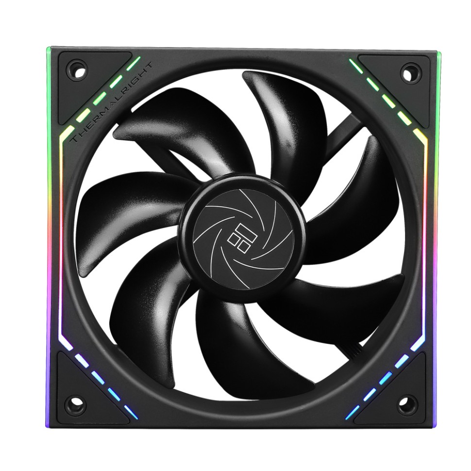 Вентилятор для корпуса Thermalright TL-M12 ARGB (TRTLM12)