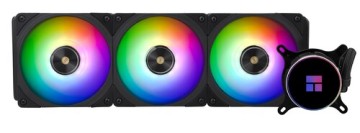 Система жидкостного охлаждения для процессора Thermalright Frozen Fusion 360 ARGB Black (TRFF360AB)