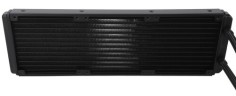 Система жидкостного охлаждения для процессора Thermalright Frozen Fusion 360 ARGB Black (TRFF360AB)