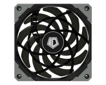 Вентилятор для корпуса ID-COOLING NO-12015-XT BLACK