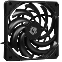 Вентилятор для корпуса ID-COOLING NO-12015-XT BLACK