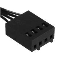 Вентилятор для корпуса ID-COOLING NO-12015-XT BLACK