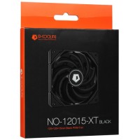 Вентилятор для корпуса ID-COOLING NO-12015-XT BLACK