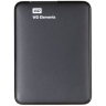 Внешний HDD 2000 Gb Western Digital ELEMENTS Black (WDBU6Y0020BBK-WESN)