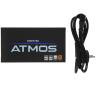 Блок питания Chieftec 850W Atmos Black (CPX-850FC) 16 Pin (PCIe 5.0 Connector Cable Details)